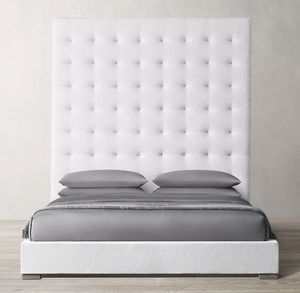 Luxury Home <b>Queen</b> king <b>Size</b> <b>Bed</b> Room Furniture Bedroom Set - Product Image 2