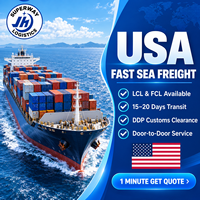 Top 10 des agents maritimes américains - Fret maritime Matson vers Amazon FBA ONT8/LAX9/LGB8/DTM2/FRA1/LCY2 - Porte à porte DDP - Inspection gratuite