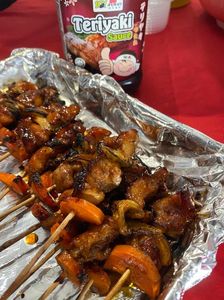 จัดส่งอย่างรวดเร็วมาเลย์เซียถั่วเหลืองฮาลาลอาซาฮีซอสเทอริยากิรสหวานเค็ม - Product Image 4