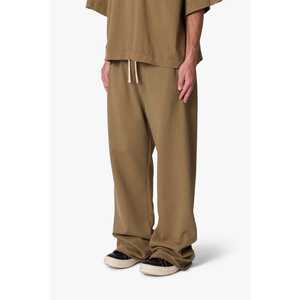 PANTALON ULTRA BAGGY HEAVY FLEECE - Product Image 4