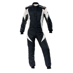 Nouveau design de combinaison de course en cuir pour motocyclette de course pour hommes imperméable et respirant style moto OEM - Product Image 2