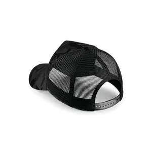Casquette Trucker Snapback Camouflage Personnalisée pour le Camping et la Randonnée, Idéale pour le Merchandising - Product Image 4