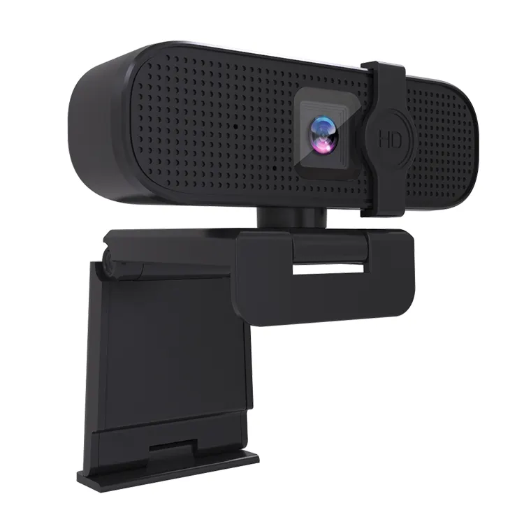 Cheap wholesale microphone conference 4k full hd auto focus webcam network computer camera video and audio