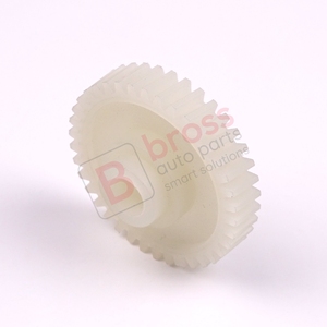 BSR16 engrenage de réparation de moteur de toit ouvrant 38 dents pour 911 Mercedes W163 C208 A208 Nissan Primera P12 Altima L31 Bross Auto Parts - Product Image 6