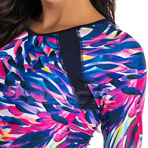 Trajes de Baño Personalizados para Mujer, Más Vendidos, Sostenibles, de Material Duradero - Product Image 5