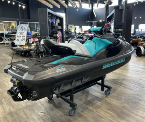 เจ็ทสกี230HP 3-SEATER 230หรูหรา2025 Sea Doo GTR "(W/Sound-System) ใหม่ - Product Image 2