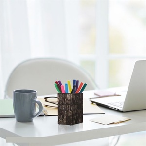 Produce e fornitori di Design <span class=keywords><strong>Vintage</strong></span> forma rotonda portapenne <span class=keywords><strong>in</strong></span> <span class=keywords><strong>metallo</strong></span> per accessori per la casa a prezzi competitivi - Product Image 5