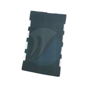 Charreteras uniformes de alto rendimiento Charreteras uniformes más vendidas Charreteras uniformes de nuevo diseño Charreteras uniformes - Product Image 6