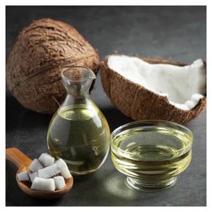 100% Aceite de coco natural puro extra virgen Aceite de coco refinado Precio Aceite de Coco para cocinar a precio barato para la venta - Product Image 3