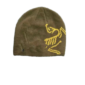 Knitted Hat Ski <b>Cap</b> Ear protection Beanie Hat Men <b>Women</b> Mountaineering Outdoor Hiking Warm Hat - Product Image 2