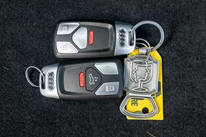 LISTO PARA ENVIAR - USADO, VOLANTE A LA IZQUIERDA/DERECHA, AUDI S5 SPORTBACK PREMIUM PLUS 2019, MOTOR TURBO V6 DE 349 HP - Product Image 5