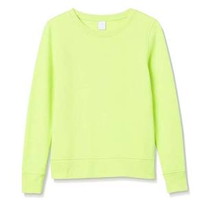 Sudaderas ligeras transpirables con hombros caídos para mujer de alta calidad, ropa de calle con estampado de logotipo personalizado, sudaderas OEM - Product Image 5