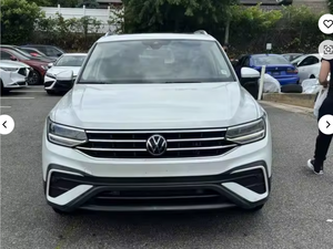 VOLKSWAGEN TIGUAN SE R-LINE FWD 2023 USADO, Volante a la Izquierda/Derecha - Product Image 2