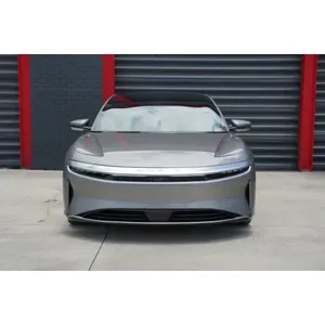 Liquidación 2023: Auto Eléctrico Lucids Air Touring - Product Image 3