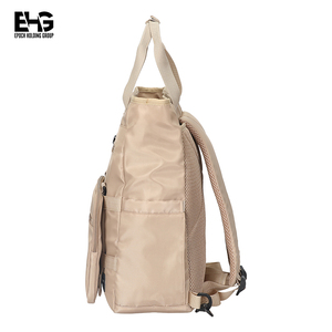 Multifunctional <strong>Convertible</strong> <strong>Backpack</strong> <strong>Purse</strong> Women 3 in 1 Use Durable <strong>Tote</strong> Shoulder Bag Fashion Versatile Zipper Closure 2026 - Product Image 5