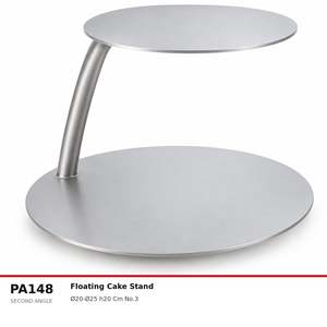 Fida Kuchenstöckel-Trenner Hoch - Product Image 2