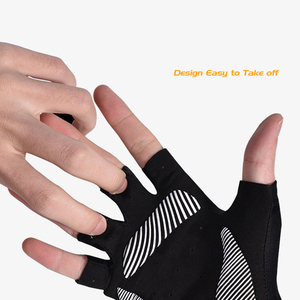 Light <b>weight</b> <b>Women</b> <b>Weight</b> lifting Gloves premium quality stuff hot selling durable stuff cheap rate Gloves with best designs - Product Image 4