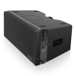 ลำโพงไลน์อาร์เรย์ Sound Town ZETHUS-212 แบบ 3 ทาง ขนาด 12 นิ้วคู่ กำลังขับ 3200 วัตต์ ฟูลเรนจ์ ลดราคาพิเศษ - Product Image 2