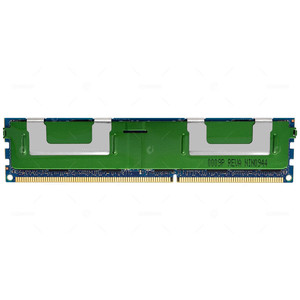 NT4GC72B4NA1NL-BE NANYA MEMORY 4GB 2RX4 PC3 8500R <strong>DDR3</strong> 1066MHZ NT4GC72B4NA1NL-BE - - Product Image 3