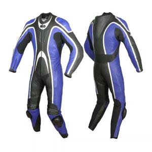 Ensembles de maillots de moto de course XL pour hommes en vente directe du fabricant Combinaisons respirantes à manches longues et à séchage rapide avec pantalon de protection - Product Image 6