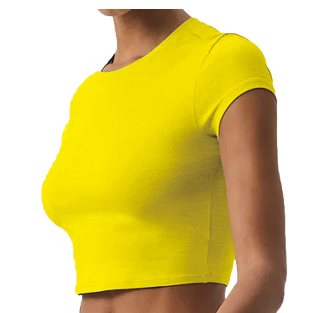 สีเหลือง