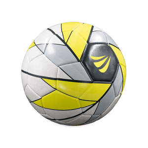 Fútbol de alta calidad 100% con el último diseño OEM PK Logo Impresión Nuevo producto de buena calidad - Product Image 1