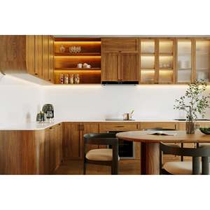 Grande dalle de marbre moderne imperméable Polaris Unionstone Premium pour mur - Product Image 5