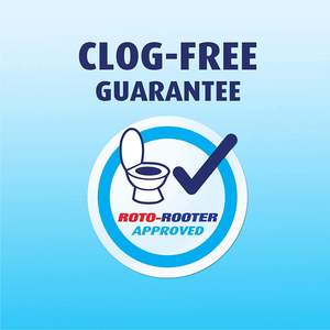 Papel Higiénico Charmin Ultra Suave, 4 Mega Rollos = 16 Rollos Regulares - Product Image 6