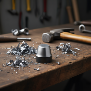 Poinçons et ciseaux de qualité supérieure Usag Replacement Punch - Product Image 3