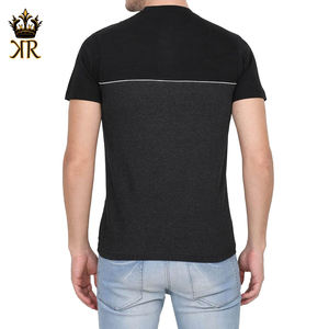 Camisetas de Hombre con Diseño Único y Moderno, Camisetas Cómodas para Hombre con Logotipo Personalizado a Demanda del Cliente - Product Image 4