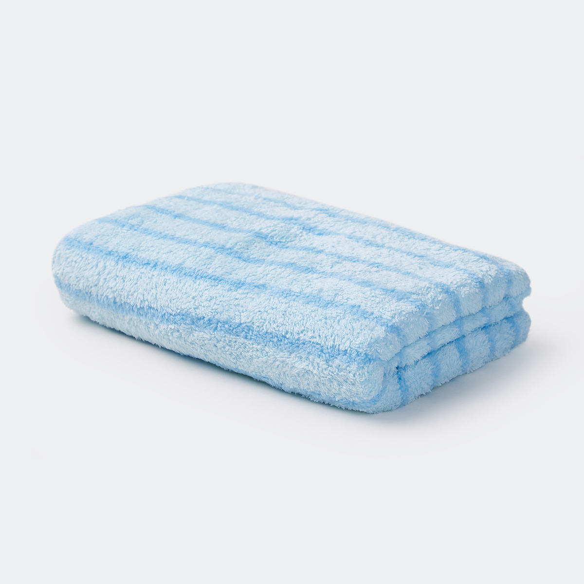 Striped Ocean Blue 237