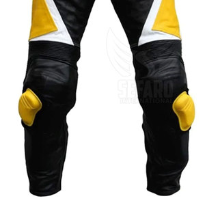 ชุดมอเตอร์ไซค์แบบใหม่ บริการ OEM คุณภาพสูง สีพื้น สำหรับขายออนไลน์ - Product Image 6