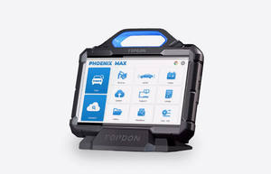 COMPRE AHORA! Detector de Códigos para el Escáner de Diagnóstico de Vehículos PXMAX Profesional, Herramientas de Programación de ECU con Pantalla de 3.3 Pulgadas - WIDE EXPORTS - Product Image 5