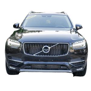 Volvo XC90 T6 Momentum 2017 d'occasion, modèle 2020, 100% en parfait état de marche, sans accident - Product Image 1