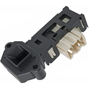 อะไหล่ล็อคประตูเครื่องซักผ้า รุ่น DC64-00653C 220V/110V ไฟฟ้า - Product Image 1