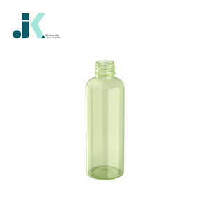 Soluciones de Empaque JK: Botella PET de Lujo de 150ml para Productos de Limpieza, Fabricada en Vietnam, Mejor Precio de Llegada, Envase de Plástico - Product Image 4