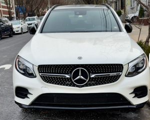 Venta rápida LHD/RHD 2018 M E R C E D E S-BENZ AMG GLC 43 - Product Image 5