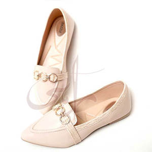 Mocasines Ligeros para Mujer, Venta Caliente, Color y Logotipo Personalizables, Servicio OEM, Diseño Único - Product Image 2