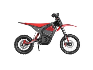 Motocicleta Eléctrica Todoterreno Yozmas IN 10 AUTÉNTICA, Mini Moto de Cross para Adolescentes y Adultos, Lista para Enviar - Product Image 3