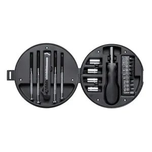 Set di Strumenti Personalizzati Fangio, Kit di Attrezzi Premium - Product Image 5