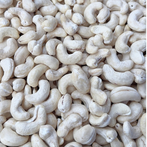 Santigo เม็ดมะม่วงหิมพานต์จากโรงงาน W180เวียดนามเม็ดมะม่วงหิมพานต์ถั่วเม็ดมะม่วงหิมพานต์ราคาถูก - Product Image 1