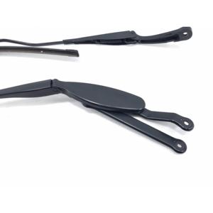 PALAS DE LIMPIAPARABRISAS DELANTERAS MERCEDES Clase C Cabrio W205 OM 651.921 (16>) - Product Image 3