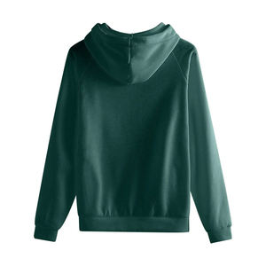 Wholesale Custom Logo Pullover <b>Tracksuit</b> for <b>Men</b> 100% Cotton Sweatsuit Hoodie Sweatpants Set Top Selling Casual Winter Clothing - Product Image 5