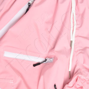 2025 hombres Snowboard esquí pantalones holgados cálidos sueltos Skying esquí pantalones invierno al aire libre impermeable hombres Snowboard pantalones ropa - Product Image 4