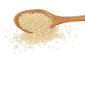 Quinoa Blanca de Alta Calidad, Gran Contenido de Proteínas, Granos para el Cuidado de la Salud, Larga Vida Útil - Product Image 1