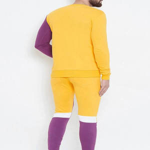 Sudadera Ligera para Hombre Hecha de Tela 100% Algodón / Sudadera para Hombre de Moda para el Invierno - Product Image 3