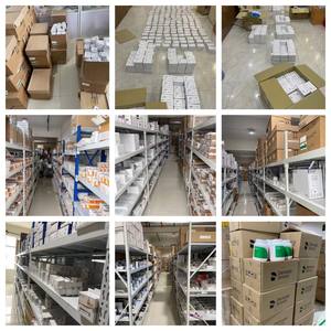 Macchina da Tavolo per Polimerizzazione a LED UV di Resina con Piattaforma Girevole Timer Touch Screen per Gel per Unghie Resina Dentale Stampa 3D Modelli di Gioielli - Product Image 5