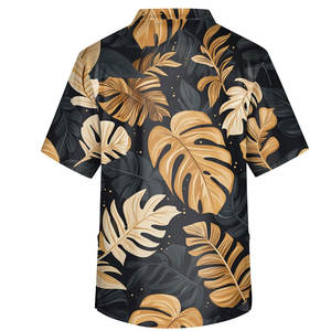 เสื้อทางการแพทย์พิมพ์ลาย - Product Image 2