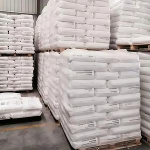 PA6 GF30 ไนลอน วัสดุบริสุทธิ์ 100% เสริมใยแก้ว 30% เกรดฉีดขึ้นรูป เม็ดพลาสติก สีธรรมชาติ - Product Image 6