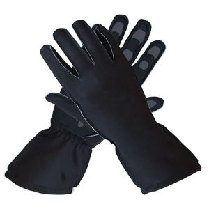 Gants de course de karting en microfibre légers de la meilleure qualité pour jeunes et adultes OEM Pakistan Fournisseur Respirant - Product Image 2